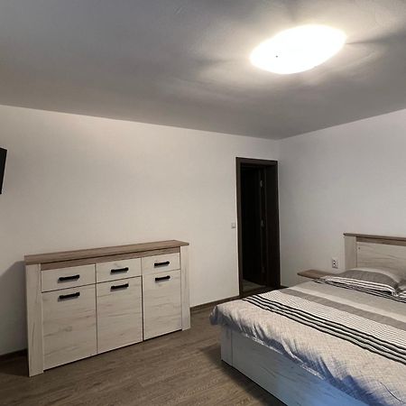 Cîrţişoara Casa Andreiヴィラ エクステリア 写真